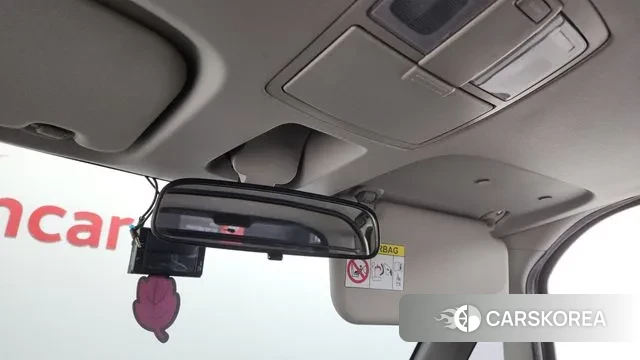 Kia The New Kia Ray id 3432284 из Кореи 10