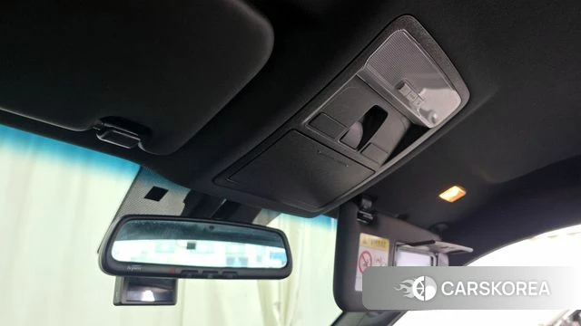 Ssangyong The New Rexton Sports Cannes id 3884548 из Кореи 10