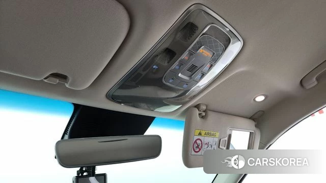 Genesis GV70 id 3839768 из Кореи 10