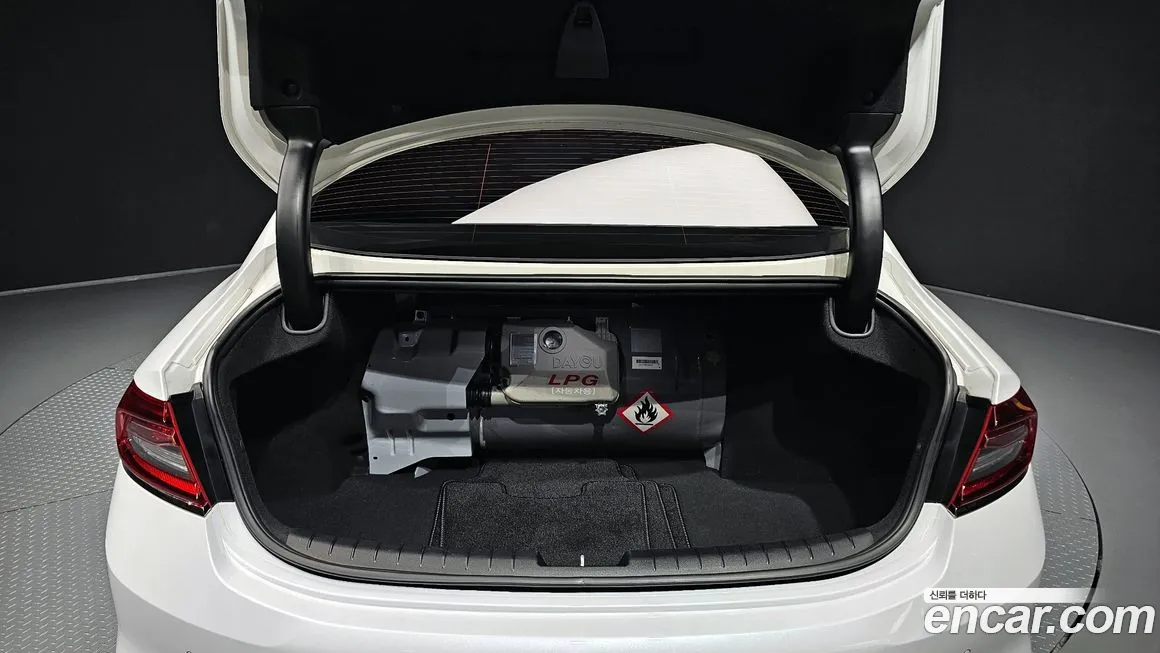 Hyundai Grandeur IG id 2095404 из Кореи 10