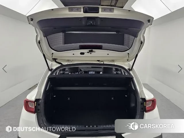 Kia Stonic id 3772982 из Кореи 10