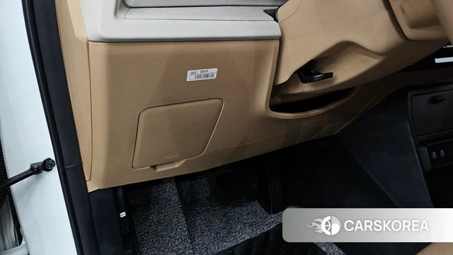 Ssangyong Actian 2nd Generation id 4540045 из Кореи 10