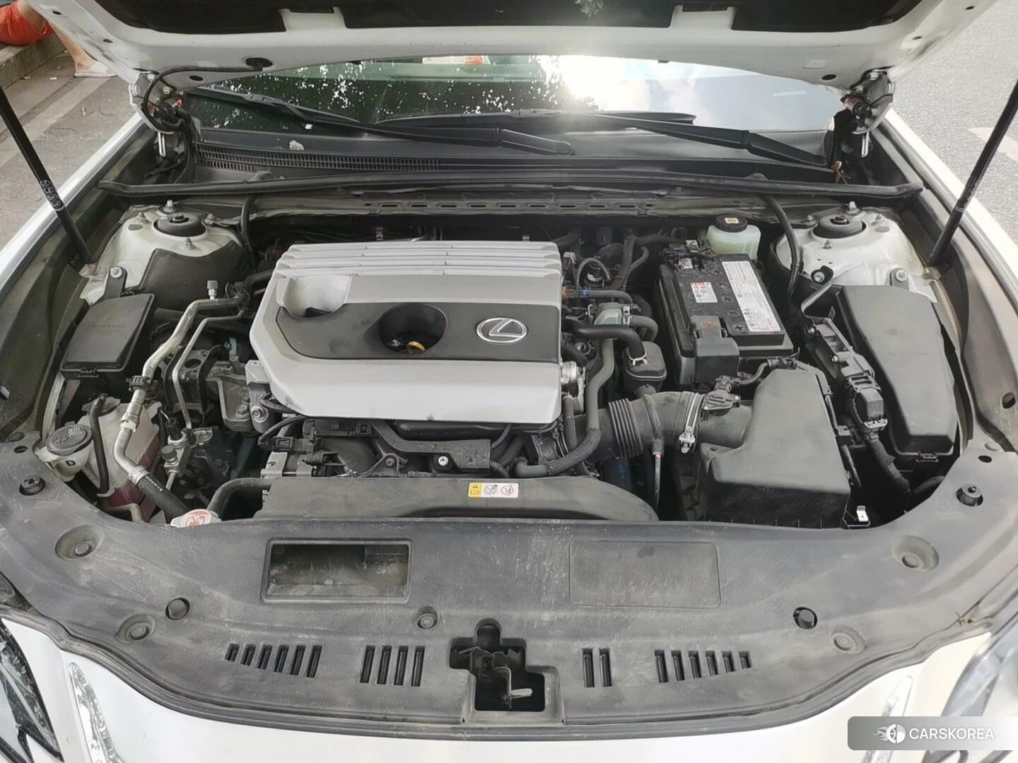 Lexus ES id 4453964 из Китая 10