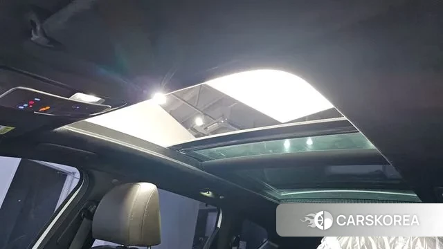 Hyundai The New Santa Fe id 3438431 из Кореи 10