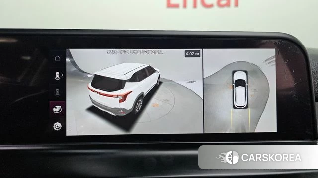 Kia The New Seltos id 4783855 из Кореи 10