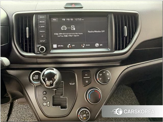 Kia The New Kia Ray id 4880072 из Кореи 10