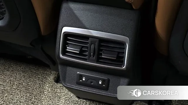 Renault Korea (Samsung) The New QM6 id 3670782 из Кореи 10