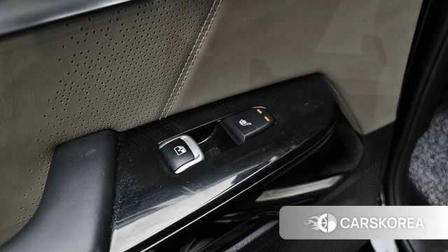 Kia Mohave Master id 4202055 из Кореи 10