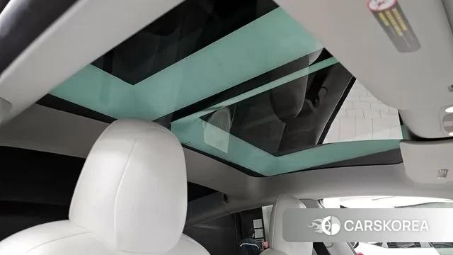 Tesla Model 3 id 3383979 из Кореи 10