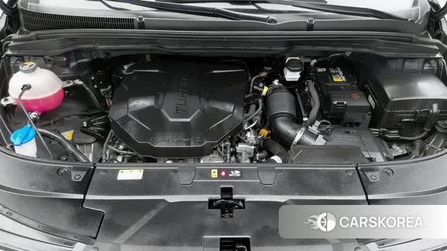 Kia The New Carnival 4th Generation id 3679622 из Кореи 10