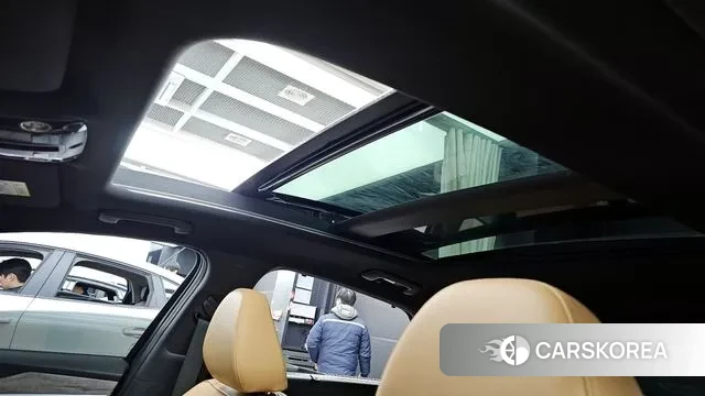 Kia K5 3rd generation id 3573374 из Кореи 10