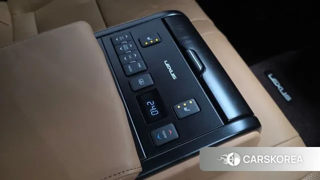 Lexus ES300h 7th generation id 3681124 из Кореи 10