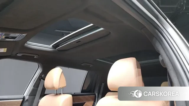 Hyundai Santa Fe (MX5) id 3599702 из Кореи 10