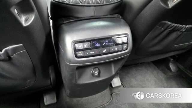 Hyundai Palisade id 3813471 из Кореи 10