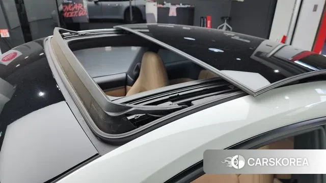 Porsche 911(992) id 3344463 из Кореи 10