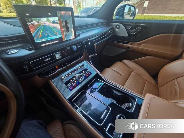 Lincoln Aviator 2nd generation id 3899092 из Кореи 10