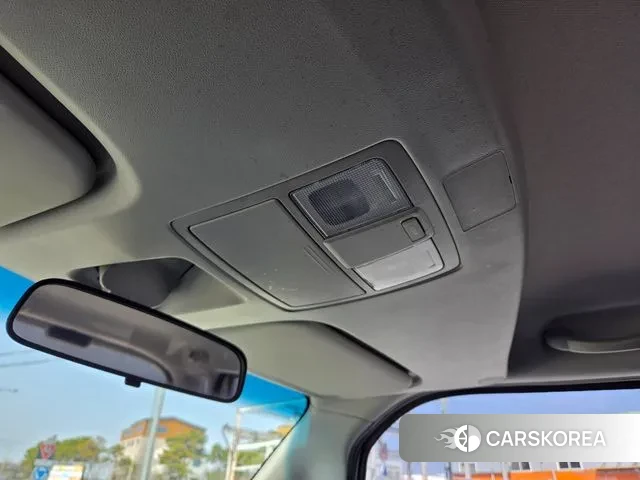 Kia The New Ray id 3789472 из Кореи 10