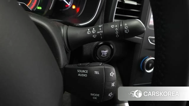 Renault Korea (Samsung) The New QM6 id 4916938 из Кореи 10