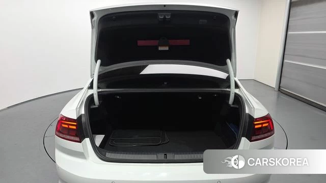 Volkswagen Passat GT (B8) id 4561515 из Кореи 10
