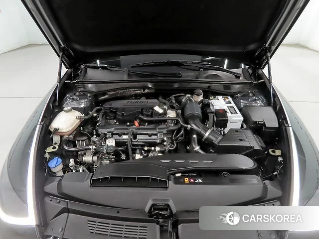 Hyundai Sonata (DN8) id 3824888 из Кореи 10