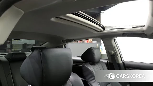 Honda Accord 10th Generation id 3563228 из Кореи 10