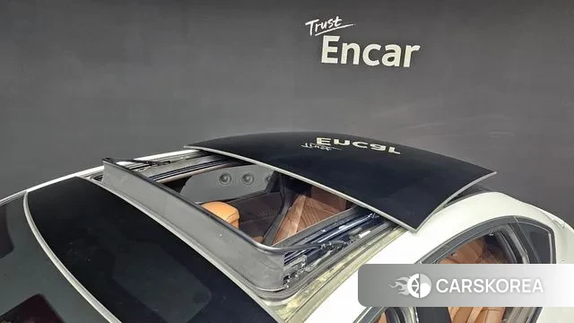 Genesis G80 (RG3) id 2998552 из Кореи 10