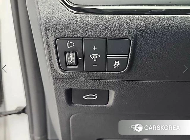 Kia The New K5 3rd generation id 4280378 из Кореи 10