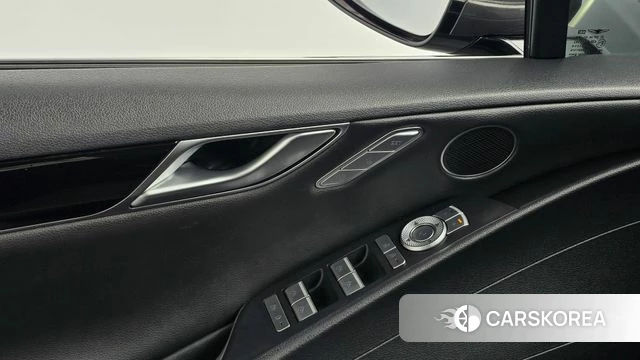 Genesis G80 (RG3) id 4693488 из Кореи 10