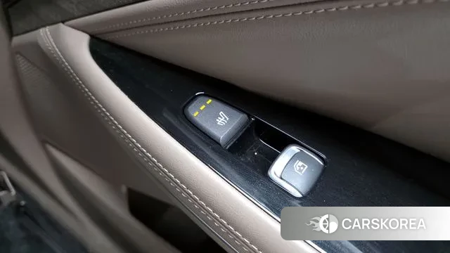 Kia K8 id 3492851 из Кореи 10