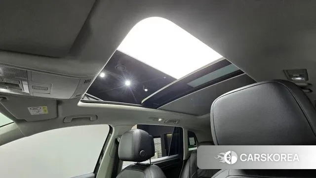 Volkswagen Tiguan second Generation id 3374201 из Кореи 10