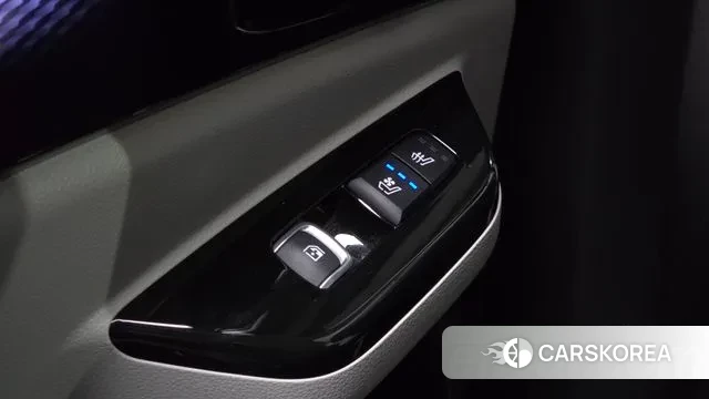 Kia Carnival 4th generation id 3497422 из Кореи 10