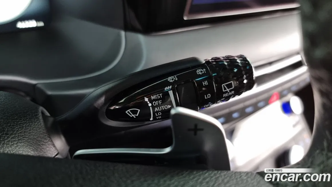 Hyundai The New Palisade id 1902084 из Кореи 10