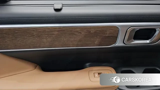 Hyundai Santa Fe (MX5) id 3365722 из Кореи 10