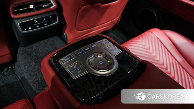 Genesis G80 (RG3) id 4495316 из Кореи 10