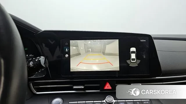 Hyundai Avante (CN7) id 3650758 из Кореи 10