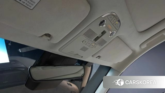 Hyundai The New Grandeur IG Hybrid id 4350910 из Кореи 10