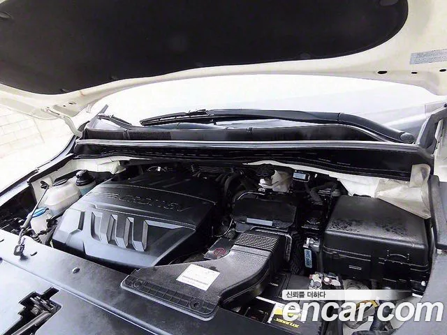 Kia The New Carnival id 2320177 из Кореи 10