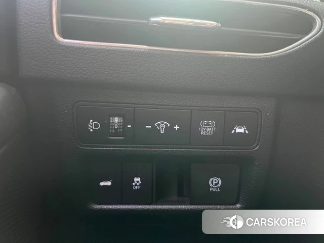 Hyundai Sonata Hybrid (DN8) id 4508166 из Кореи 10