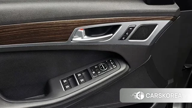 Genesis G80 id 3505260 из Кореи 10