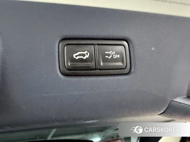 Kia The New Carnival 4th Generation id 3472063 из Кореи 10