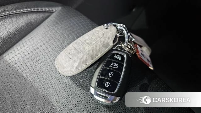 Hyundai Kona id 4582209 из Кореи 10