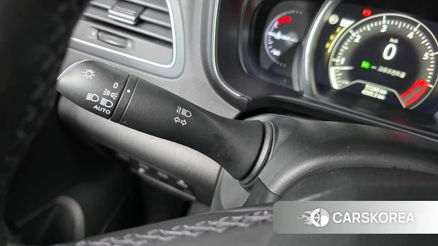 Renault Korea (Samsung) The New QM6 id 4966653 из Кореи 10