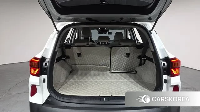 Kia Seltos id 3716886 из Кореи 10