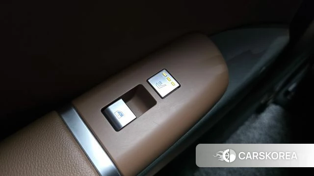 Hyundai Grandeur Hybrid (GN7) id 4395336 из Кореи 10