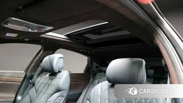 Genesis G80 (RG3) id 3512289 из Кореи 10