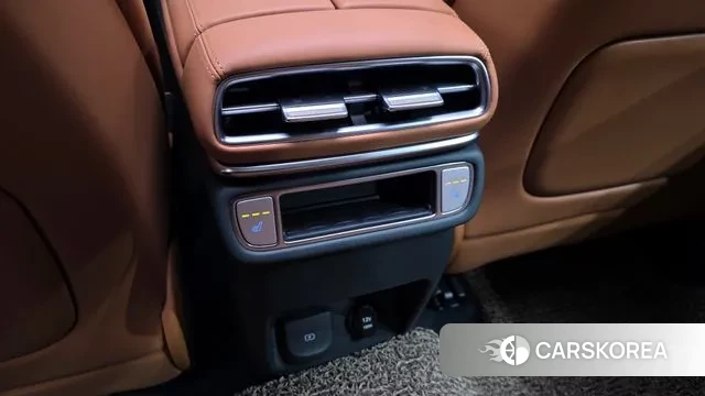 Genesis GV80 id 3507363 из Кореи 10