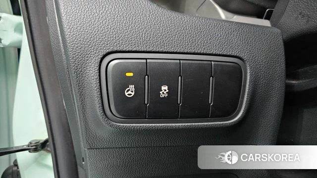 Kia The New Ray id 4580763 из Кореи 10