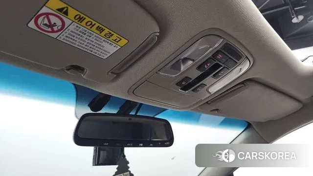 Kia The New Carnival id 3599140 из Кореи 10