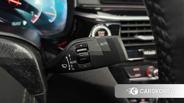 BMW 5 Series (G30) id 4751010 из Кореи 10