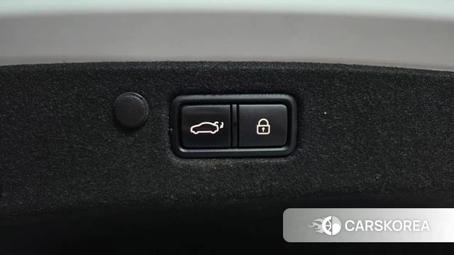 Hyundai The New Grandeur IG id 4750930 из Кореи 10